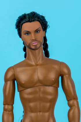 Preston Woods - Fashion Fairytale Convention
