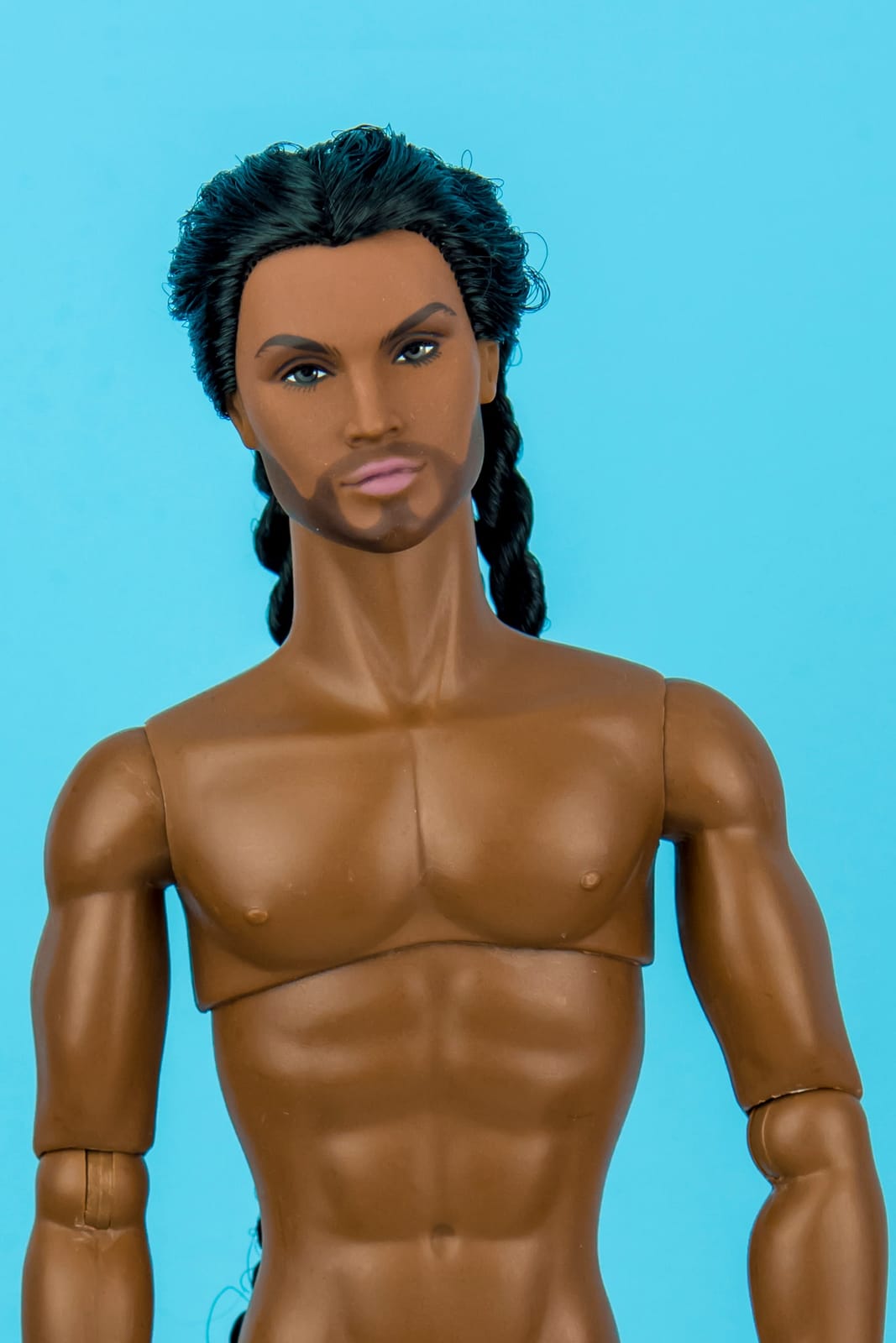 Preston Woods - Fashion Fairytale Convention