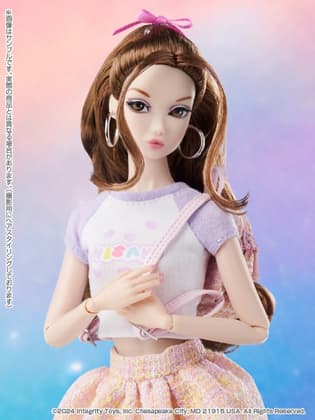 Coquette Misaki