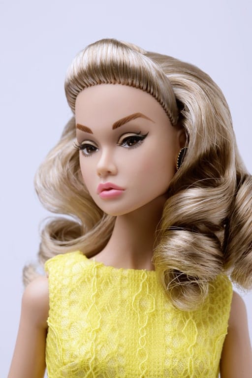 The Young Sophisticate Poppy Parker