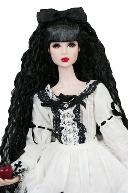 Snow White Kumi