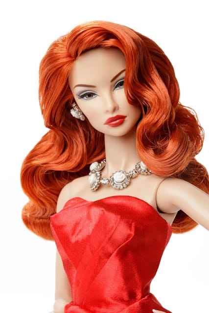 Bellissima Natalia Fatale