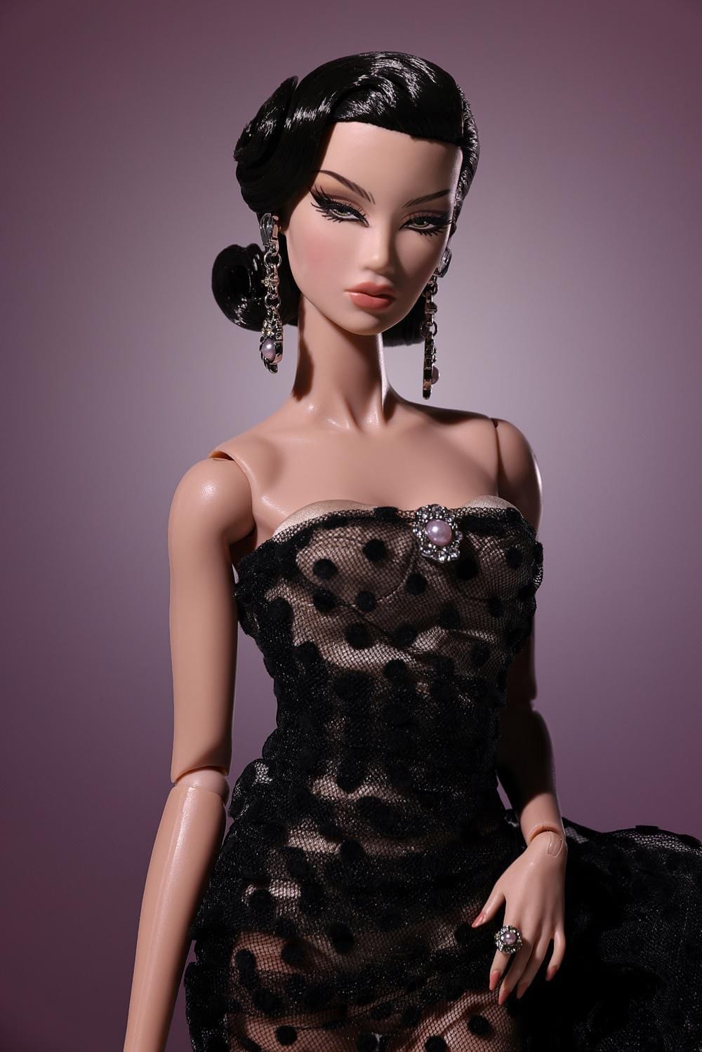 Redefined Luxury Kyori Sato