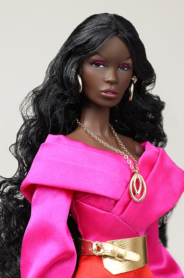 Every Woman Zuri Okoty