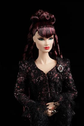 Dark Fable Imogen