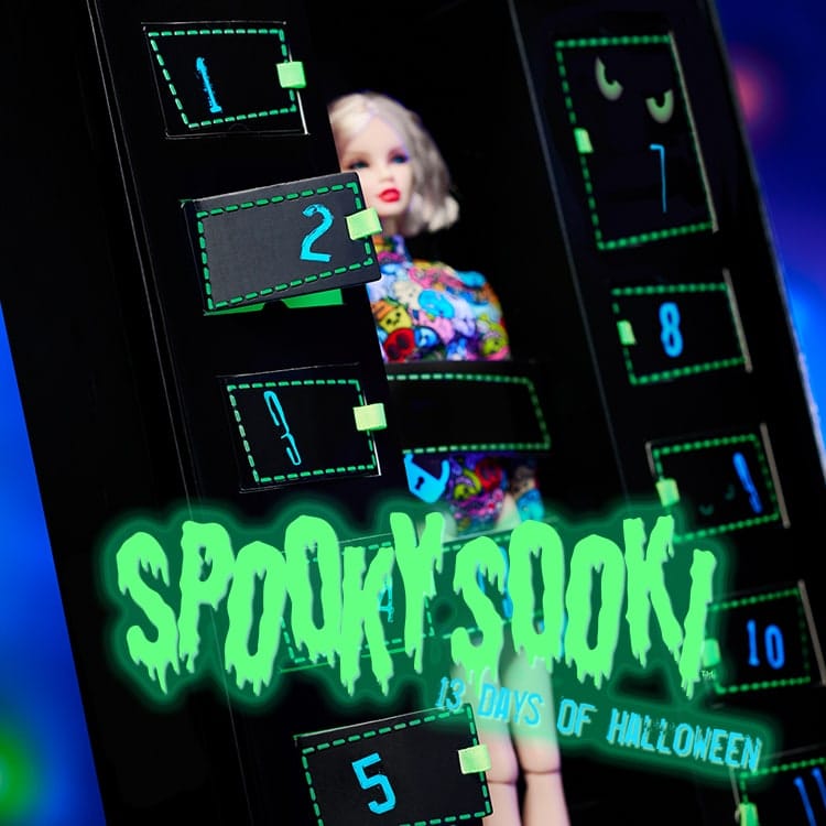 13 Days Of Halloween Sooki (SPOILERS)