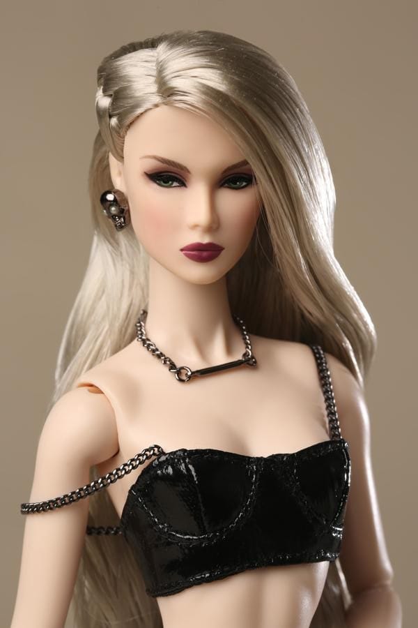 Smoke & Mirrors Lilith