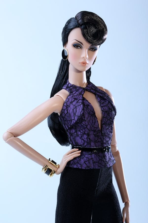 Never Ordinary Lilith (Sold w/ Eden)