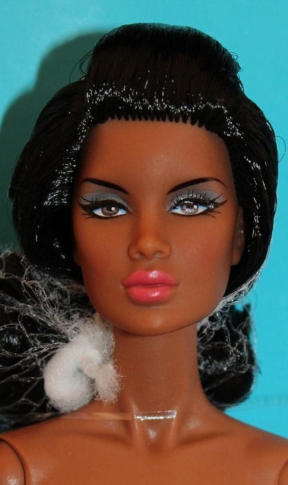 Janay (Subject B) - Tropicalia Convention