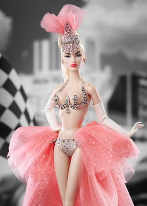 Eye Candy Victoire Roux