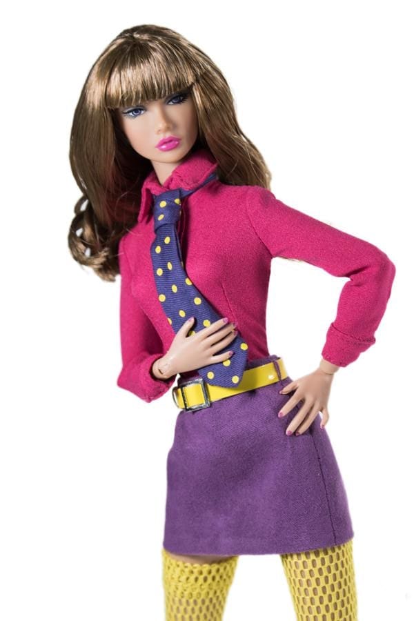 Where It's At! Poppy Parker