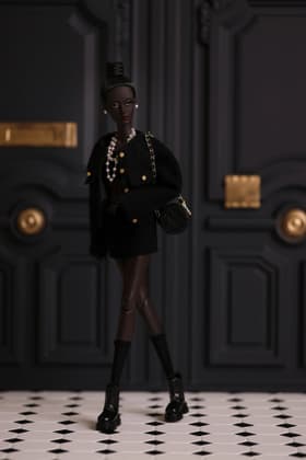 Series 2 PARIS Model No. 02