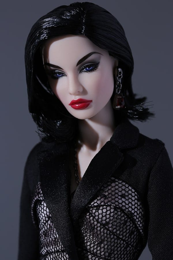 A Fabulous Life Rayna Ahmadi