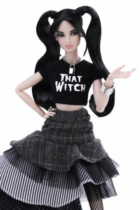 She's That Witch Sooki