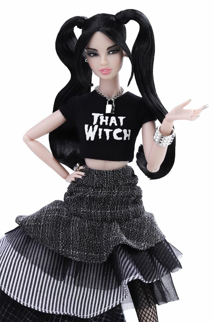 She's That Witch Sooki