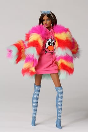 Not Your Puppet Janay