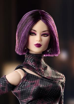 Fierce Seduction Navia Phan