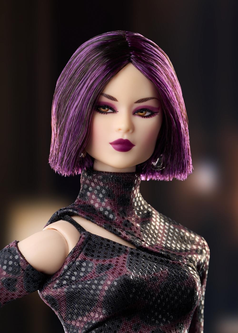 Fierce Seduction Navia Phan