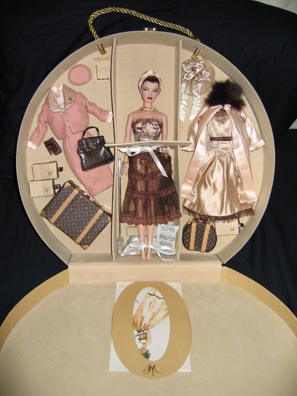 Haute Luxuries Veronique Perrin
