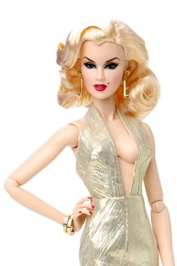 Monroe Jillian - Outfit: Golden Moment