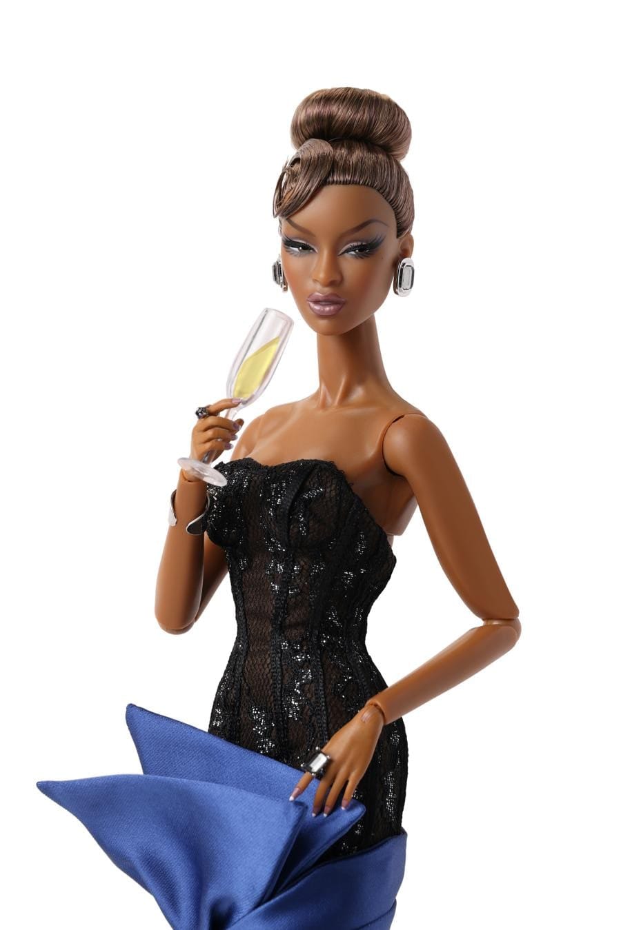 Toast To Us Adele Makeda