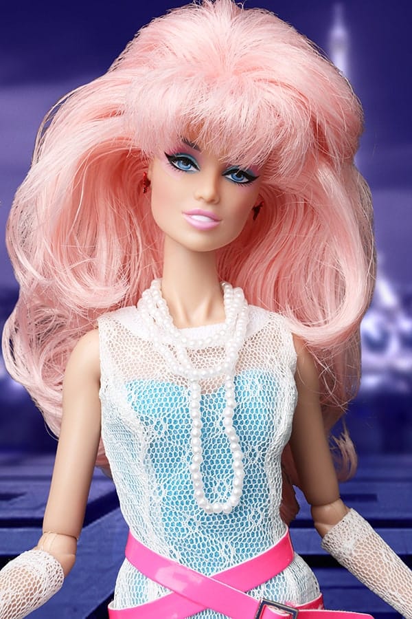 JEM - Twilight In Paris (SDCC)