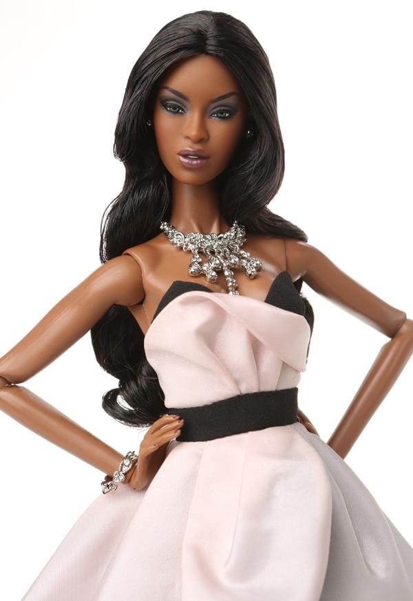 Glamazon Adele Makeda