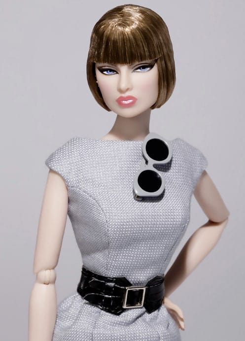 Pencil Me In Eugenia Perrin Frost