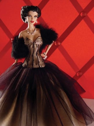 Fashionable Life Vanessa Perrin
