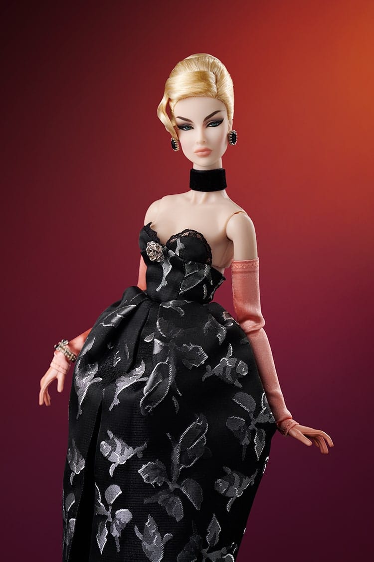 Delightful Indulgence Dania Zarr