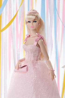 Cupcake Poppy Parker