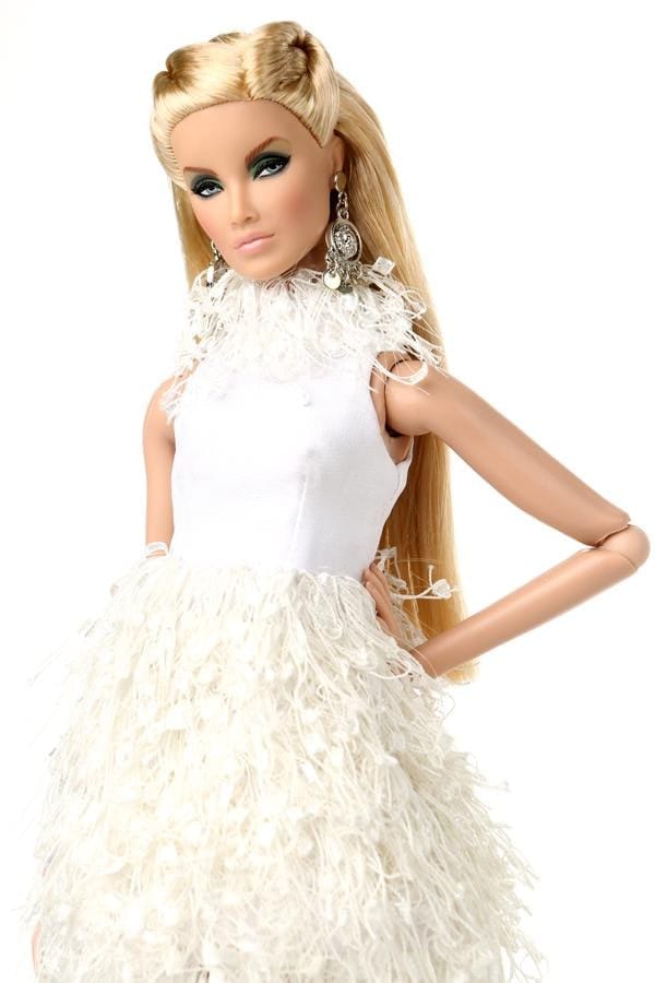 Fashion Force Imogen