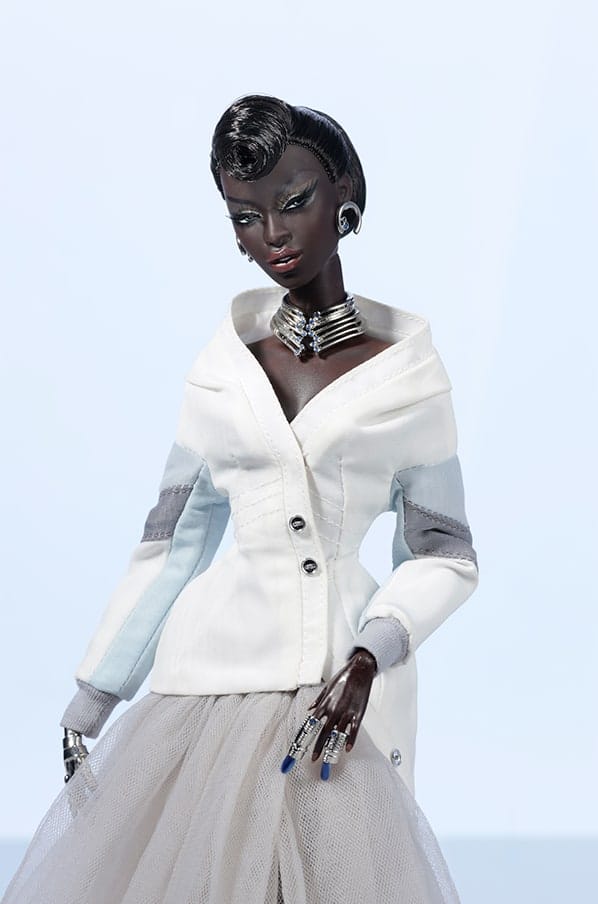 Neo Look Adele Makeda