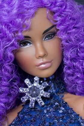 Shimber Blue Burkhart