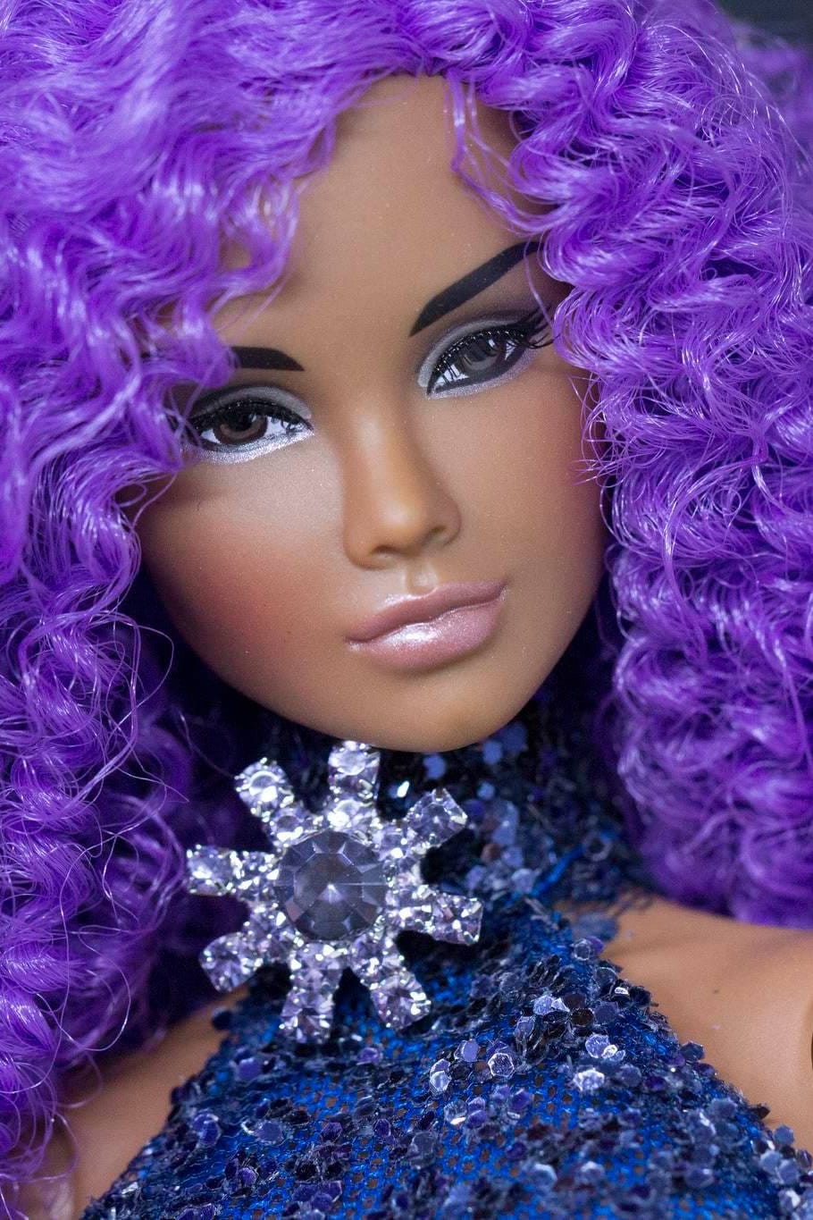 Shimber Blue Burkhart