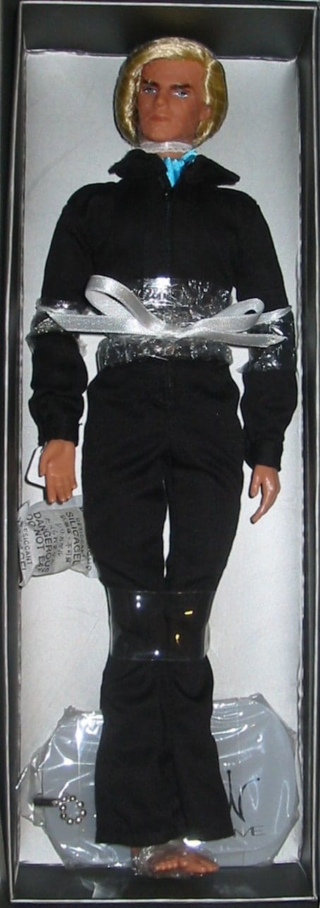 High Elite Pierre DeVries
