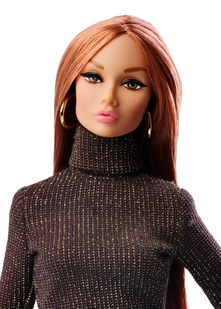 Alluring Poppy Parker