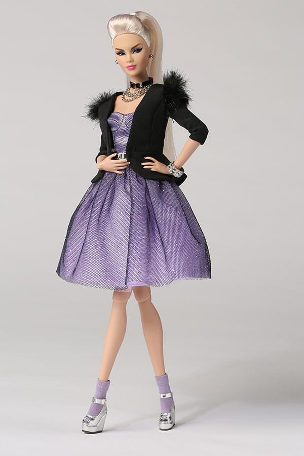 Glitterazi Ellery Eames