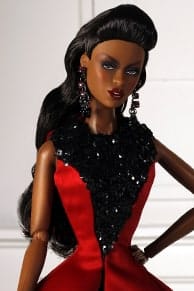 Scarlet Woman Adele Makeda