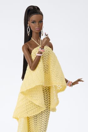 Soleil Vanessa Perrin