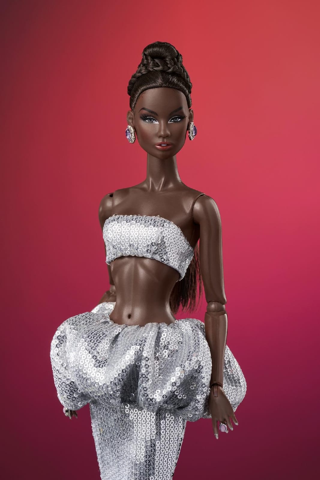 Glorious Vanity Isabella Alves