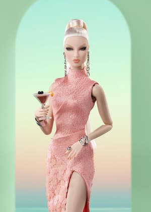 Martini Social Eugenia Perrin-Frost