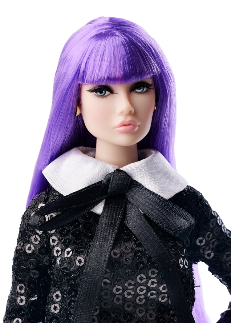 Darling Poppy Parker
