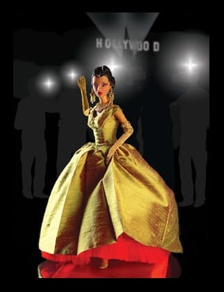 The Final Cut, Hollywood Isha Kalpana Narayanan