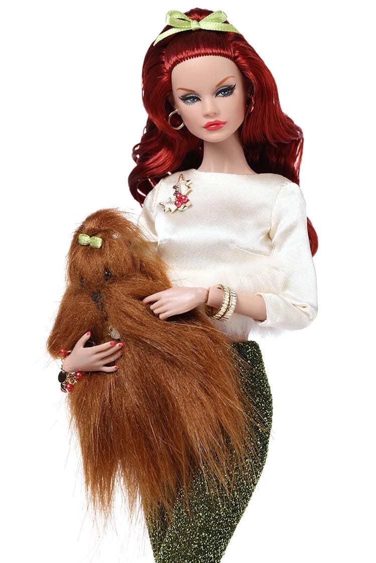 Ginger & Cinnamon: Holiday At Home Ginger Gilroy