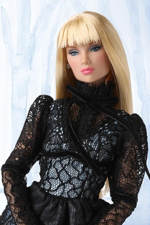 Tulabelle True (fashion: I'm Curious)