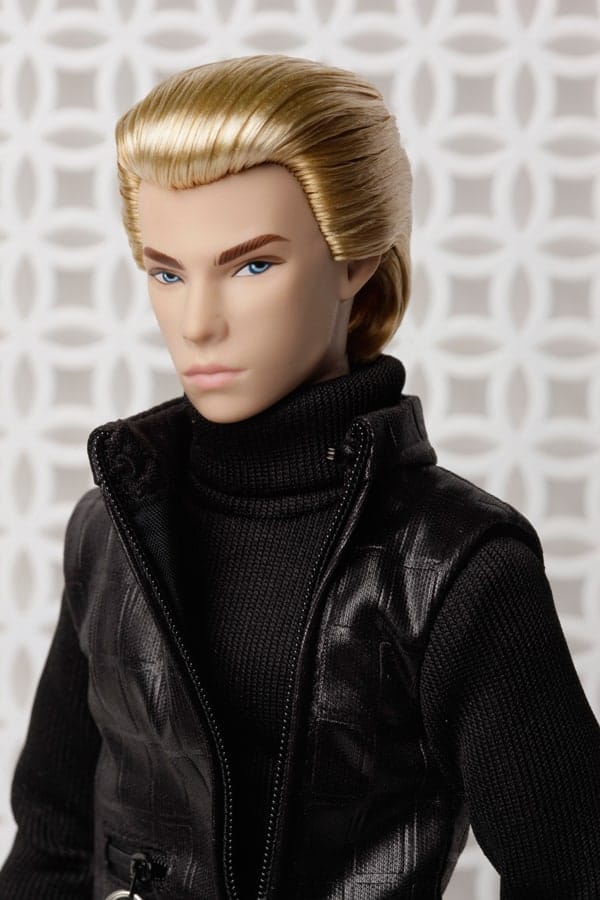 Sebastian Havoc Brother in Arms Lex Lawrence