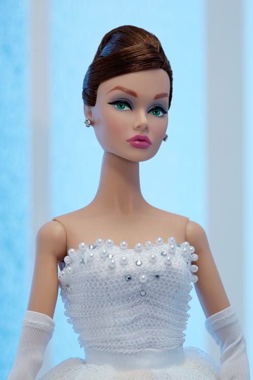 The Look of Love Poppy Parker