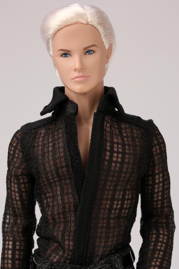 Beauty Boss Cabot Clark
