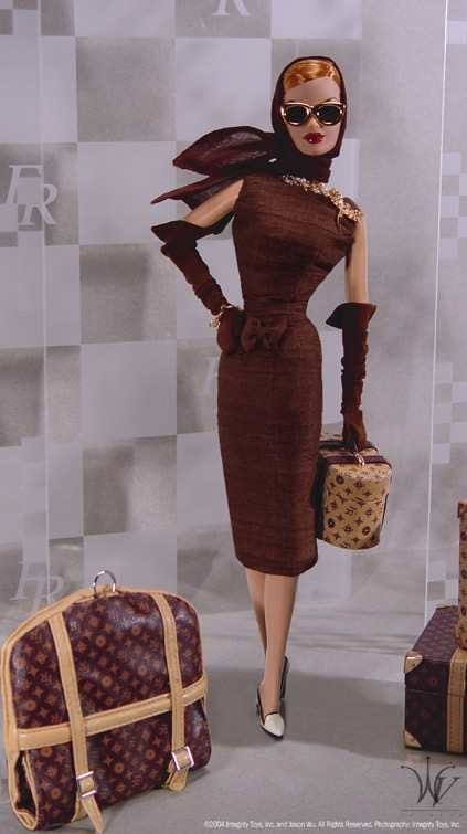 Traveler By Nature Veronique Perrin